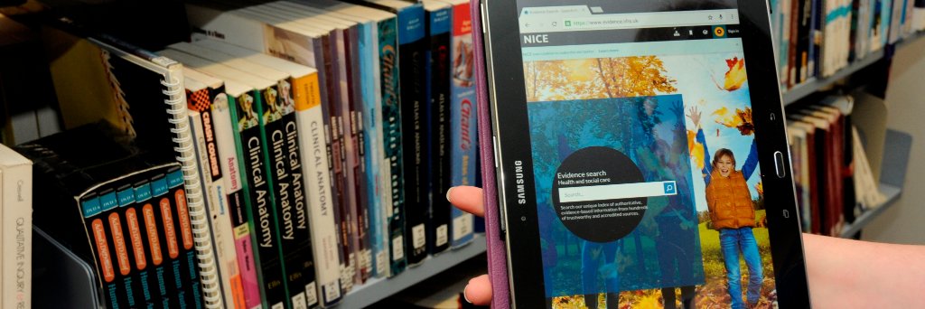RDELibrary's profile banner image