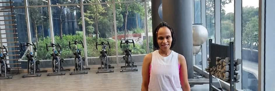Fitnessmpanda's profile banner image