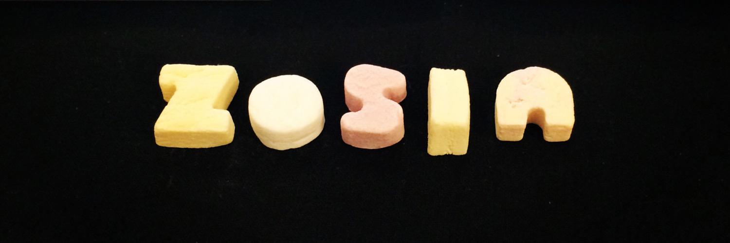 Zosia Morris 🐳 banner