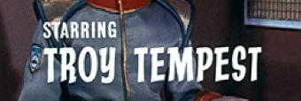 Troy Tempest banner