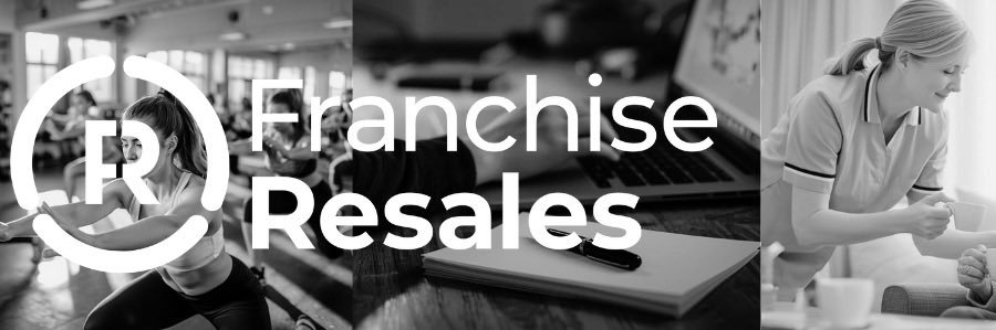 Franchise Resales banner