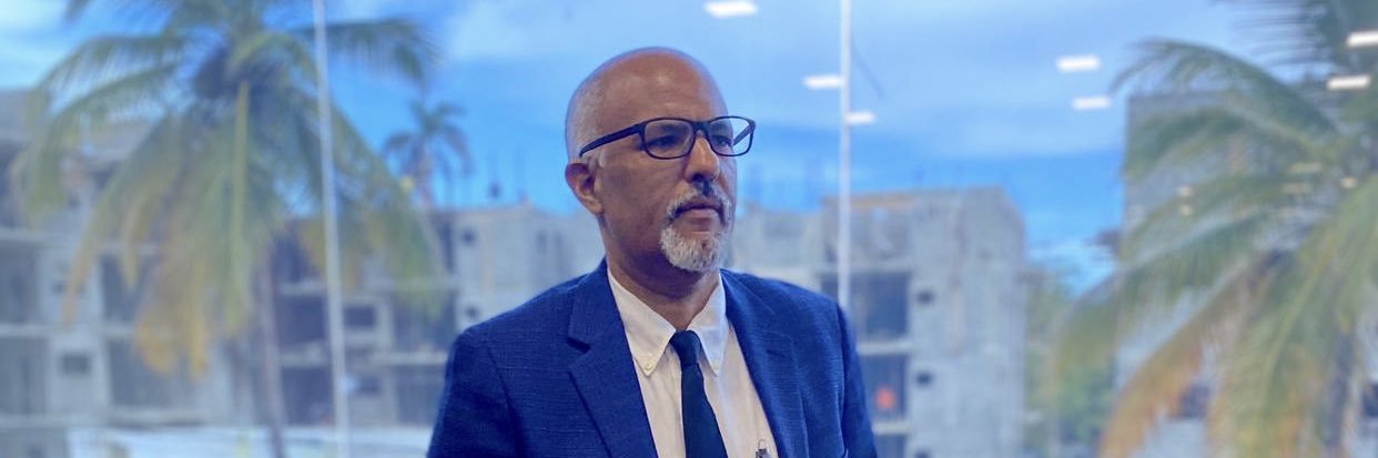 Carlosbalbu's profile banner image