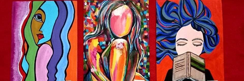 Hanz @ Hani J. | WIP: REASONS banner