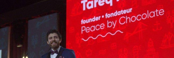 TareqHadhad Profile Banner