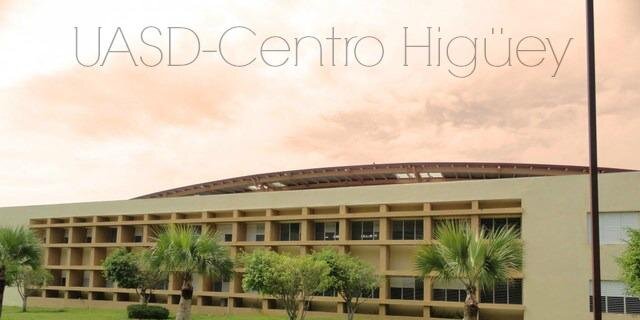 UASD-Centro Higüey banner