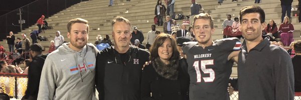 CoachBramb Profile Banner