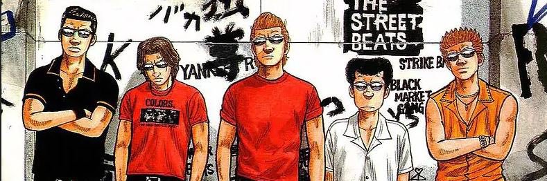 Hayato Misaki🏁 banner