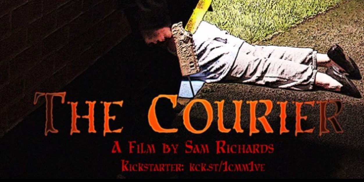 TheCourierFilm's profile banner image