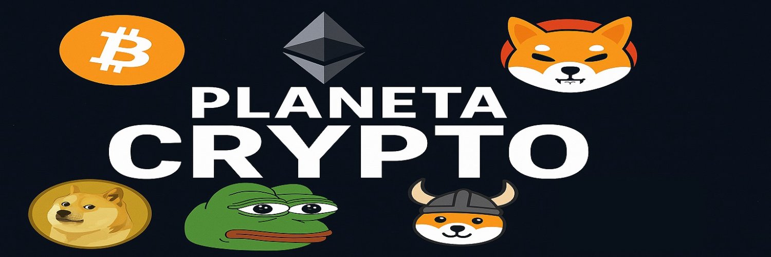 Planeta Crypto banner