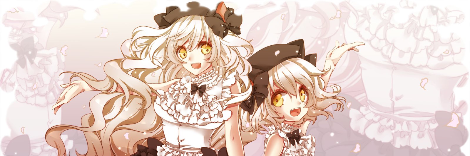 ありす/レティ/織座/兎夜/紗雪/リルの背後 banner