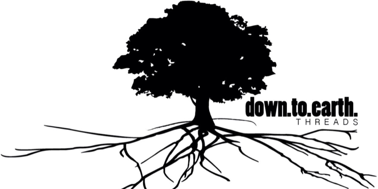 down.to.earth. banner