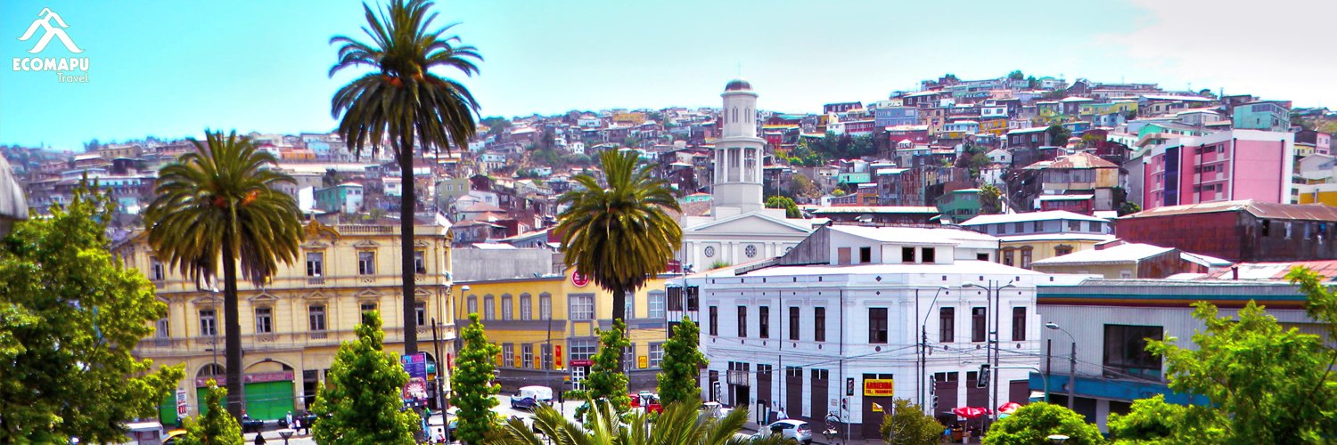 Free Tour Ecomapu banner