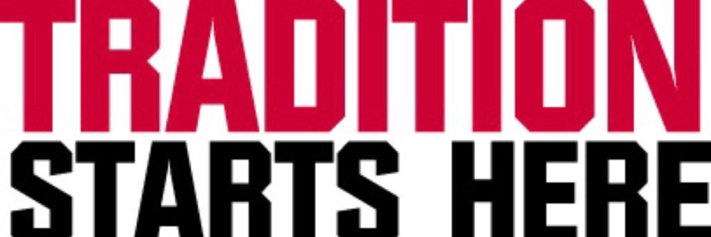 Tippecanoe Athletics banner