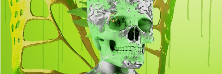 chanderwu's profile banner image
