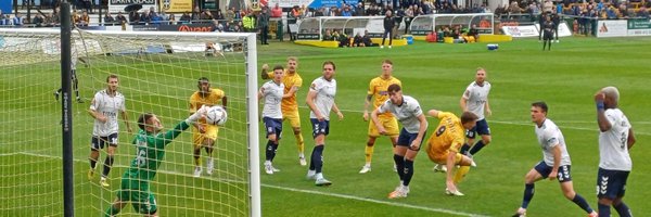 MarkBravery Profile Banner