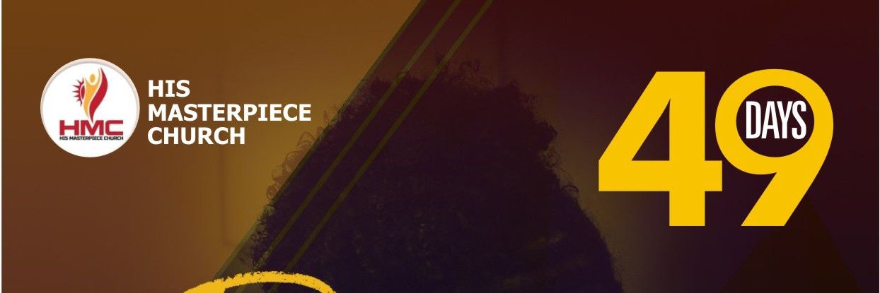 HMPChurch's profile banner image