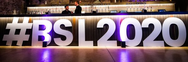 BIMShowLive Profile Banner