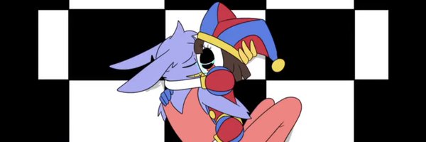 HeltheHatter Profile Banner