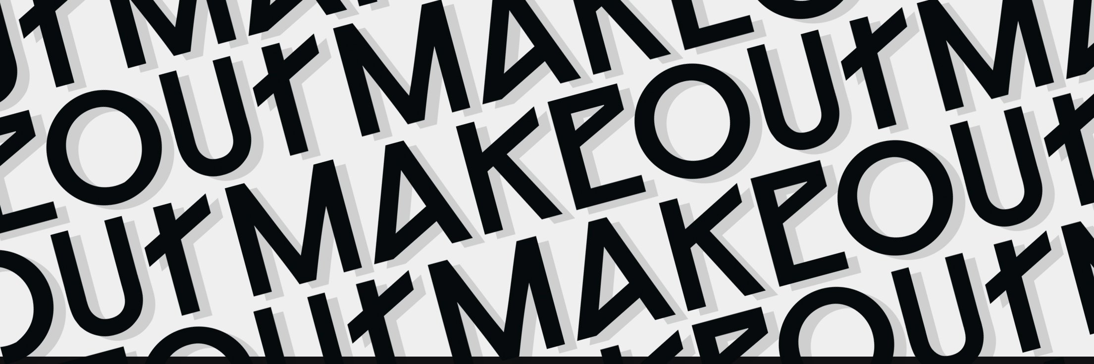 makeoutby's profile banner image