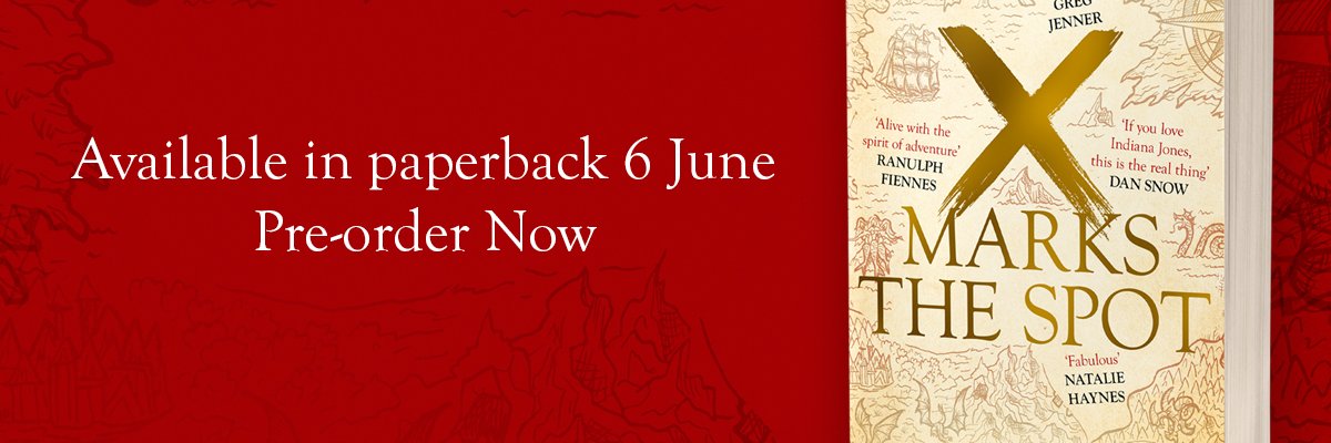 Prof. Michael Scott banner