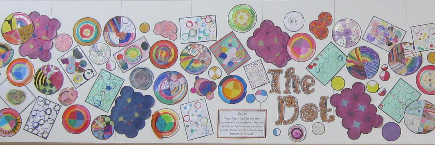 Epping Primary banner