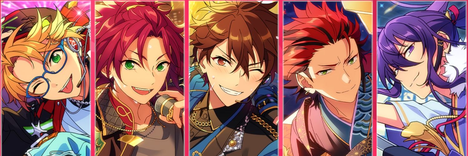 cakekeikucake's profile banner image