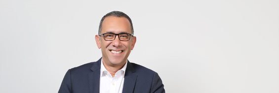 Wael Fakharany banner