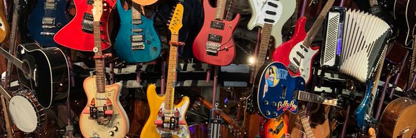 njmott Profile Banner