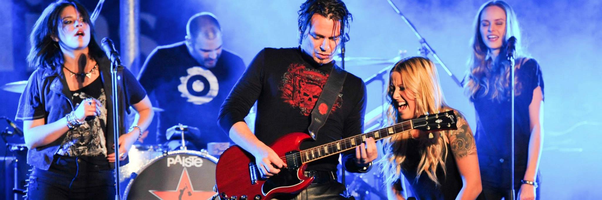 Marie-Pier Gamache banner