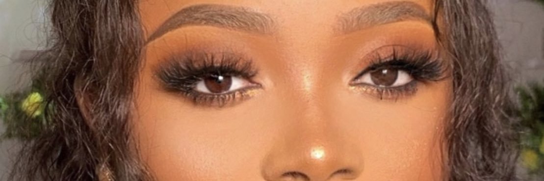 amyajene's profile banner image