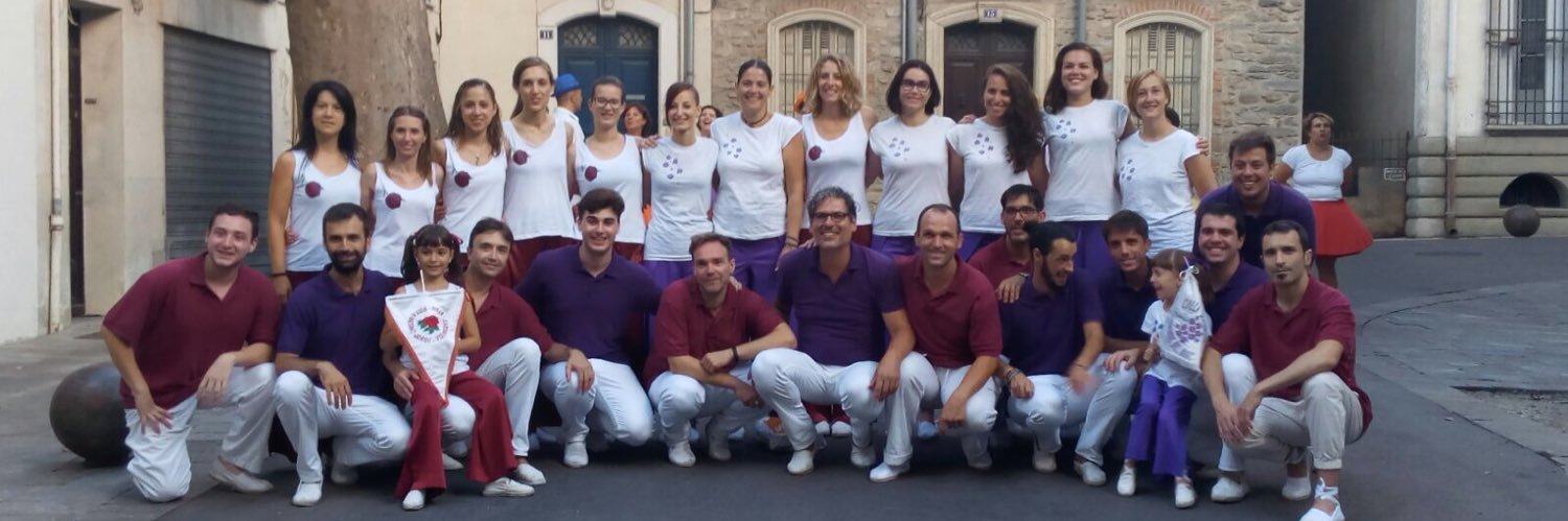 Violetes del Bosc banner