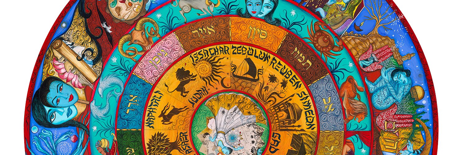 Central Reform Congregation banner