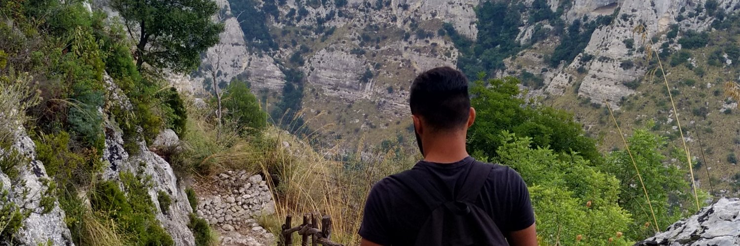Blackindago's profile banner image
