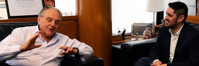 leomanfredotti's profile banner image