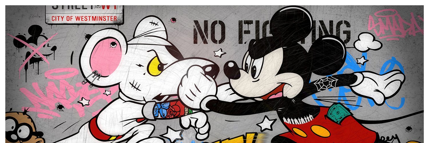 Gallery43's profile banner image