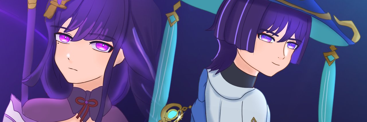 MichieTKH's profile banner image