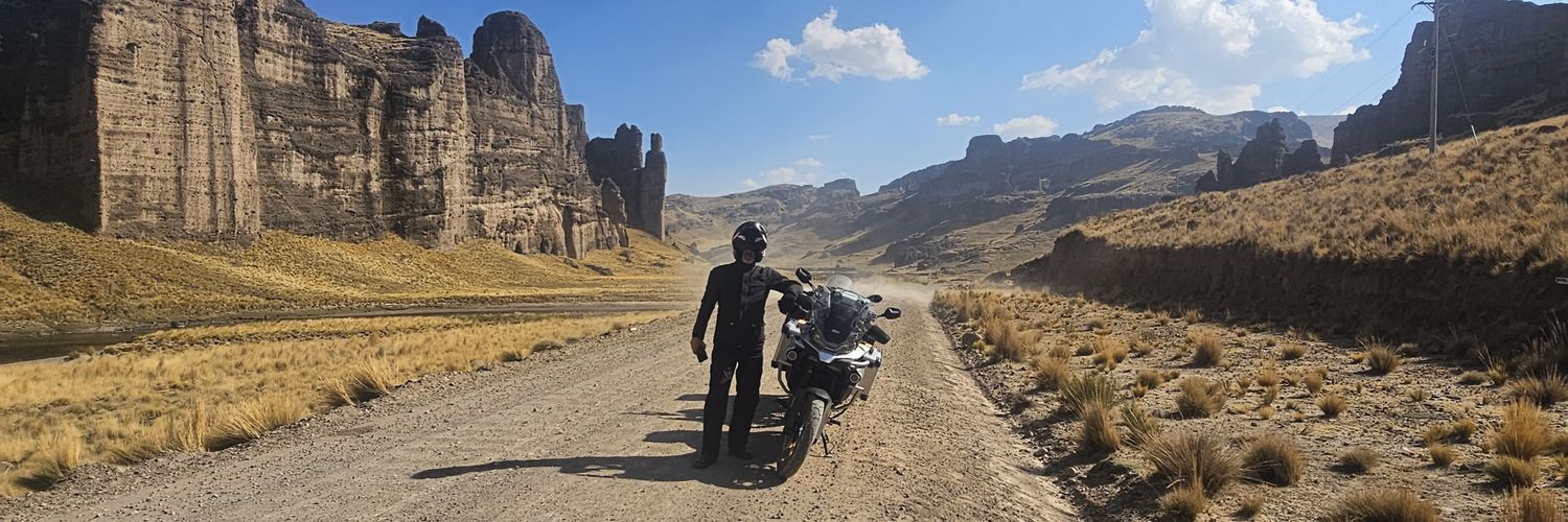 #MarioErnestoPeña banner