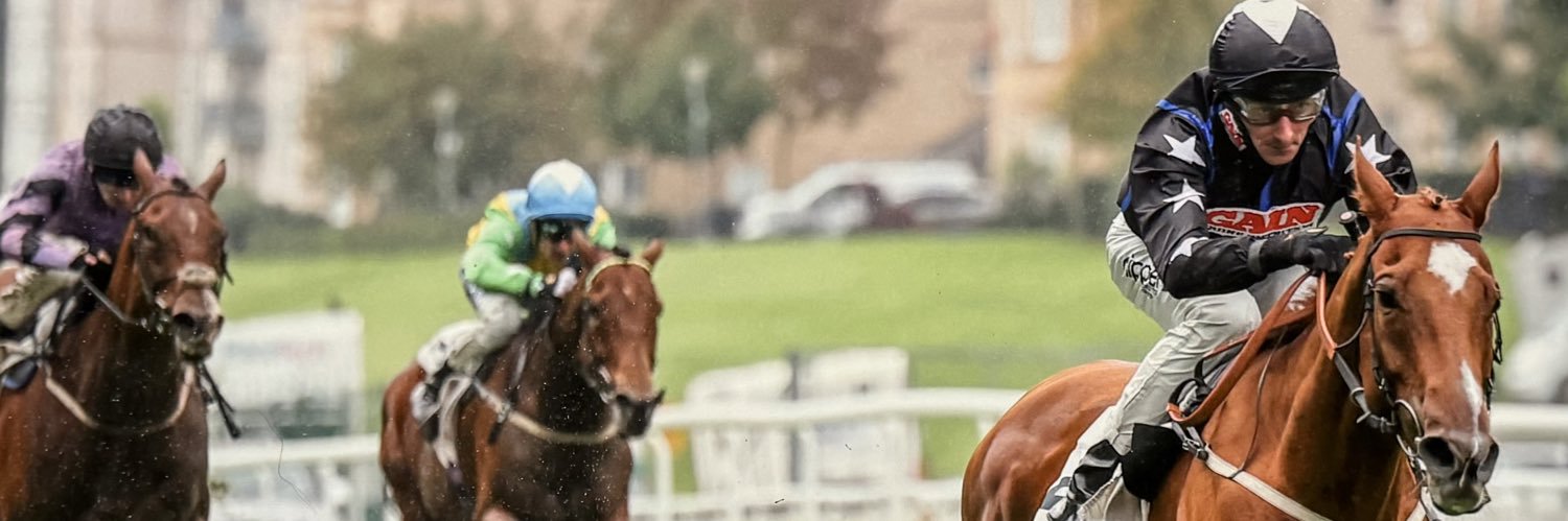 Chris Napthine 🐎🐑🏃🏻‍♂️ banner