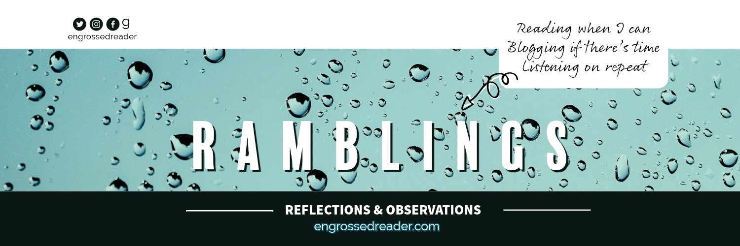 engrossedreader's profile banner image