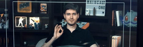 MaxStrafe Profile Banner