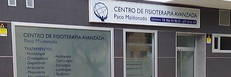 PacoMaldonadoGo's profile banner image