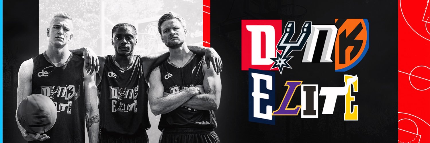 Dunk Elite banner