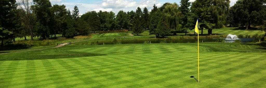 ElmRidgeGolf's profile banner image