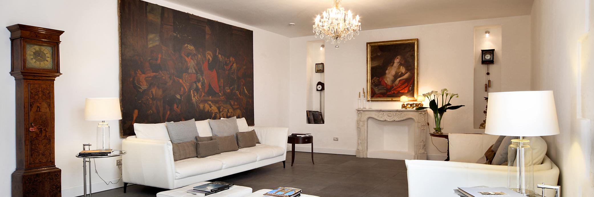 HotelCavalieri's profile banner image