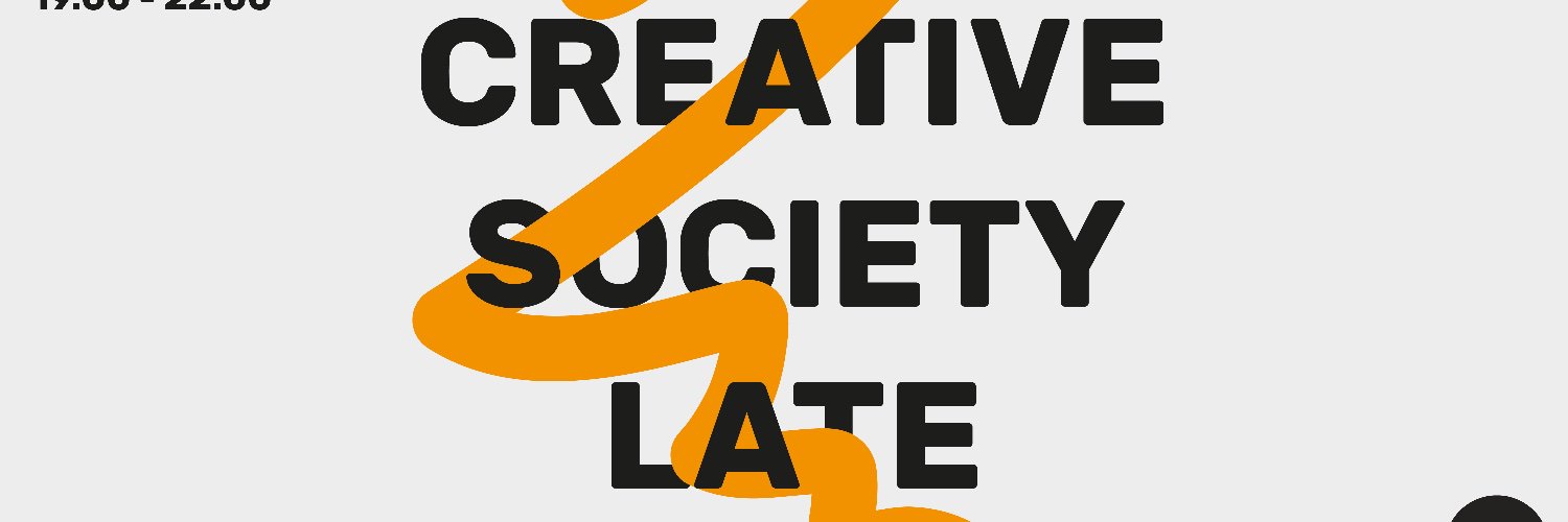 Creative Society banner