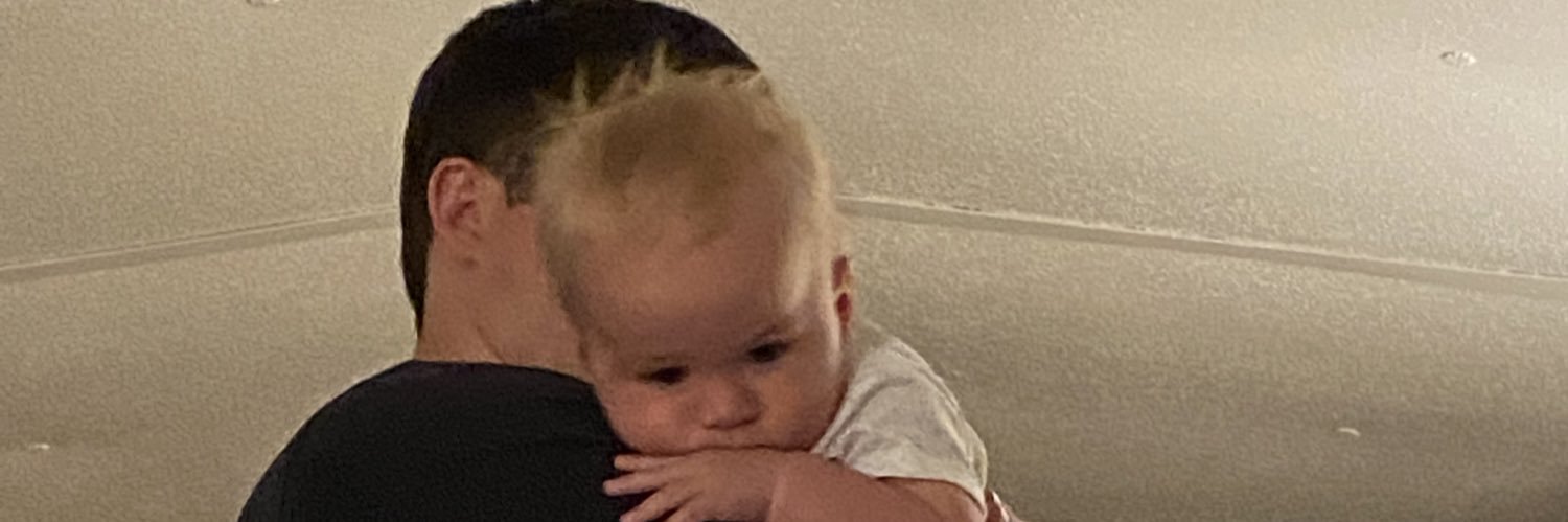 Morganbarfieldd's profile banner image