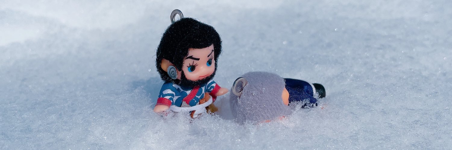 ファークス🔜🦋 banner