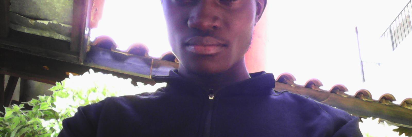AkidaJonathan's profile banner image