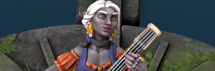 Skyrah13's profile banner image
