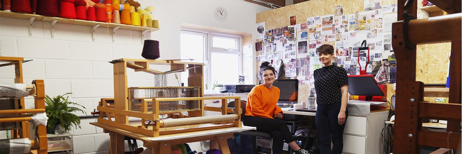 Meanwhile Creative banner